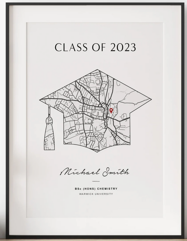 Class of 2025 Graduation