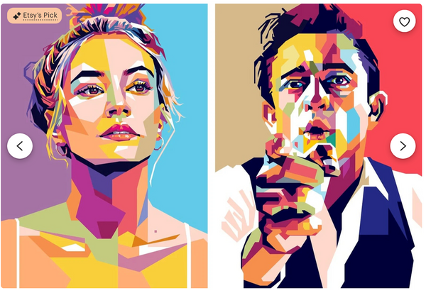 Pop Art
