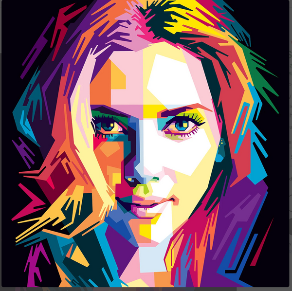 Pop Art 2