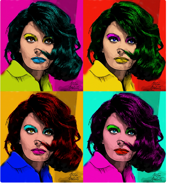 Pop Art 2