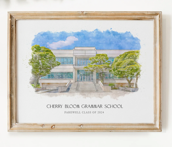 Graduation School
