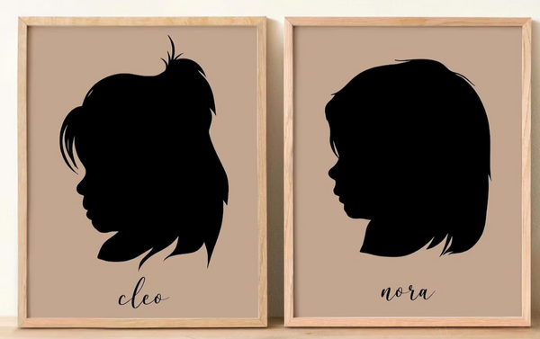 Silhouette 2