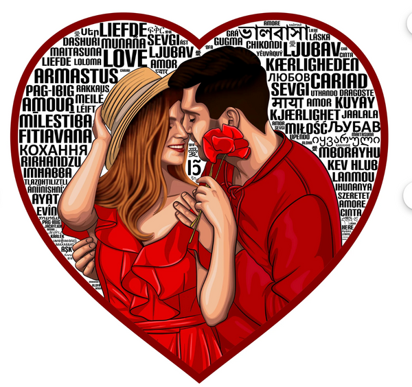 Love Letter