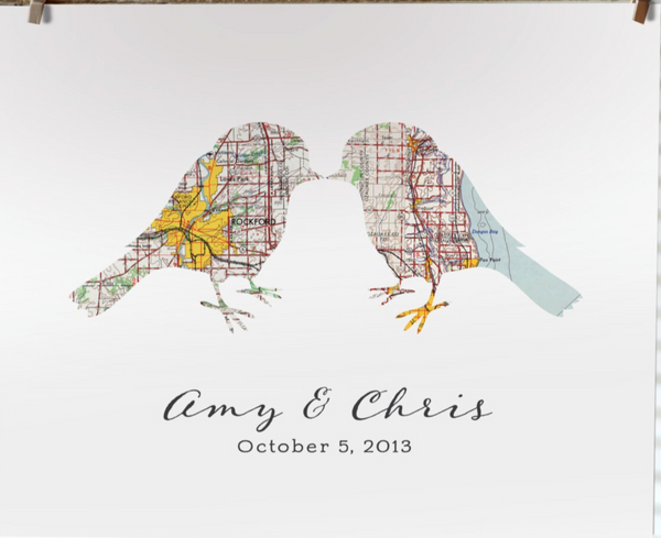 Love Bird