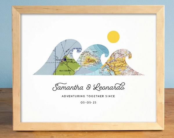 Surf Waves