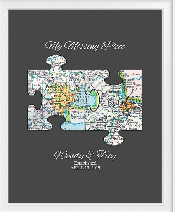 Missing Piece