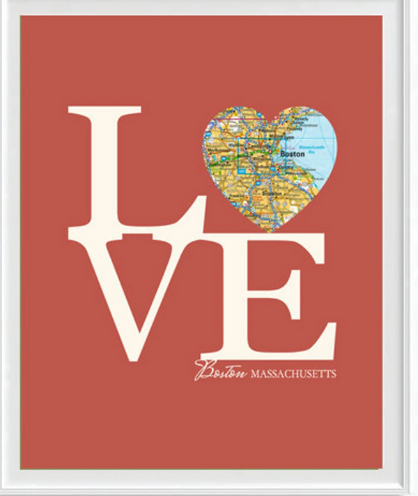LOVE